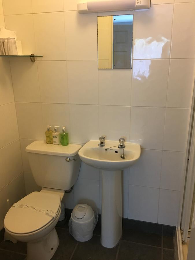 Eden End Guest House Hockley Heath Εξωτερικό φωτογραφία